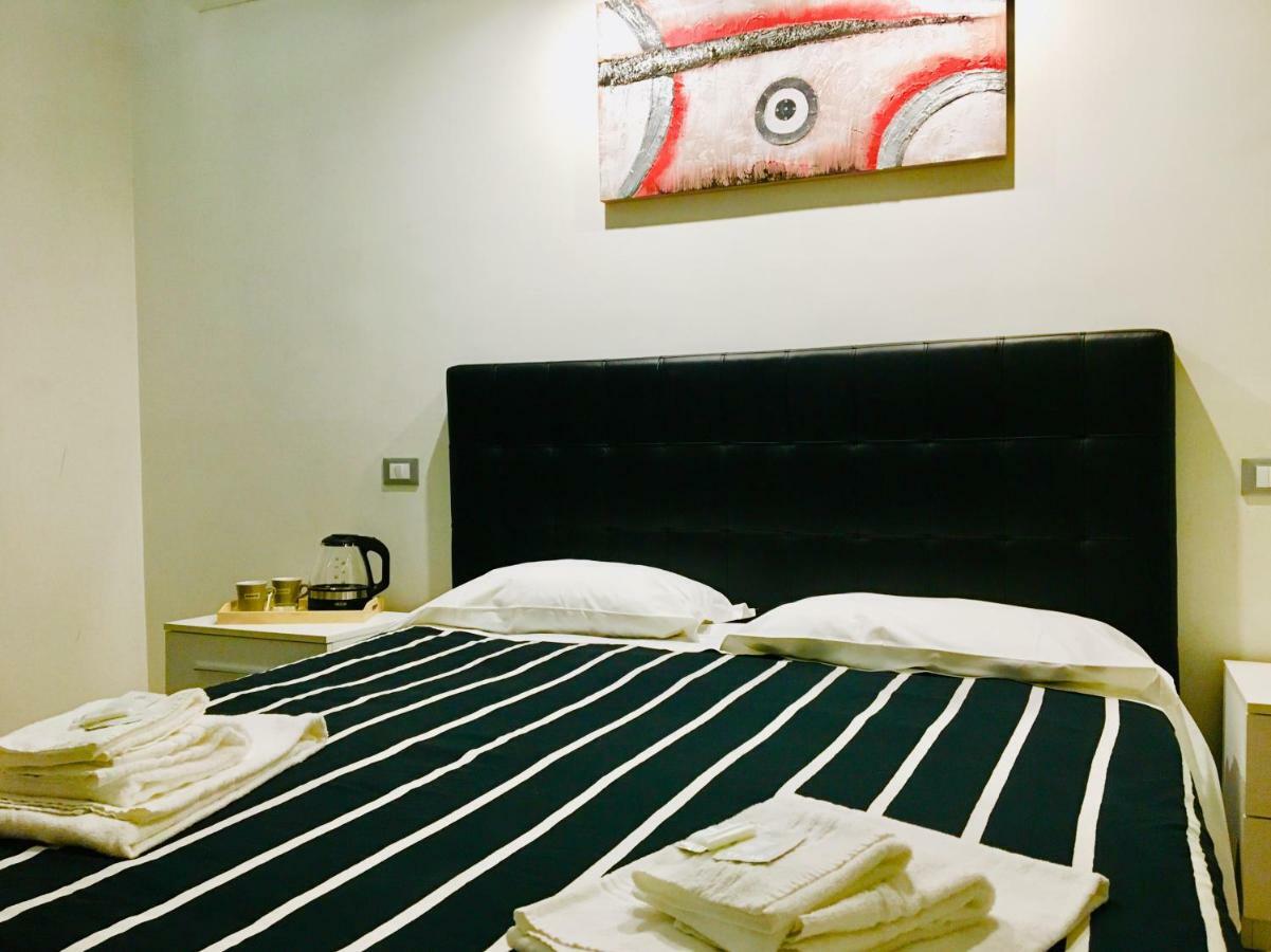 Vatican Glee Rooms Řím Exteriér fotografie