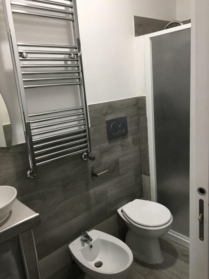 Vatican Glee Rooms Řím Exteriér fotografie