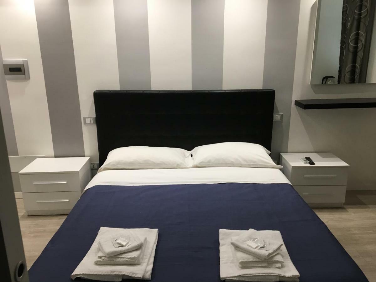 Vatican Glee Rooms Řím Exteriér fotografie